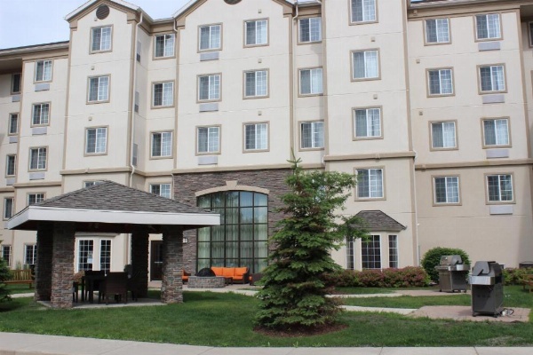 Staybridge Suites MILWAUKEE AIRPORT SOUTH image 8