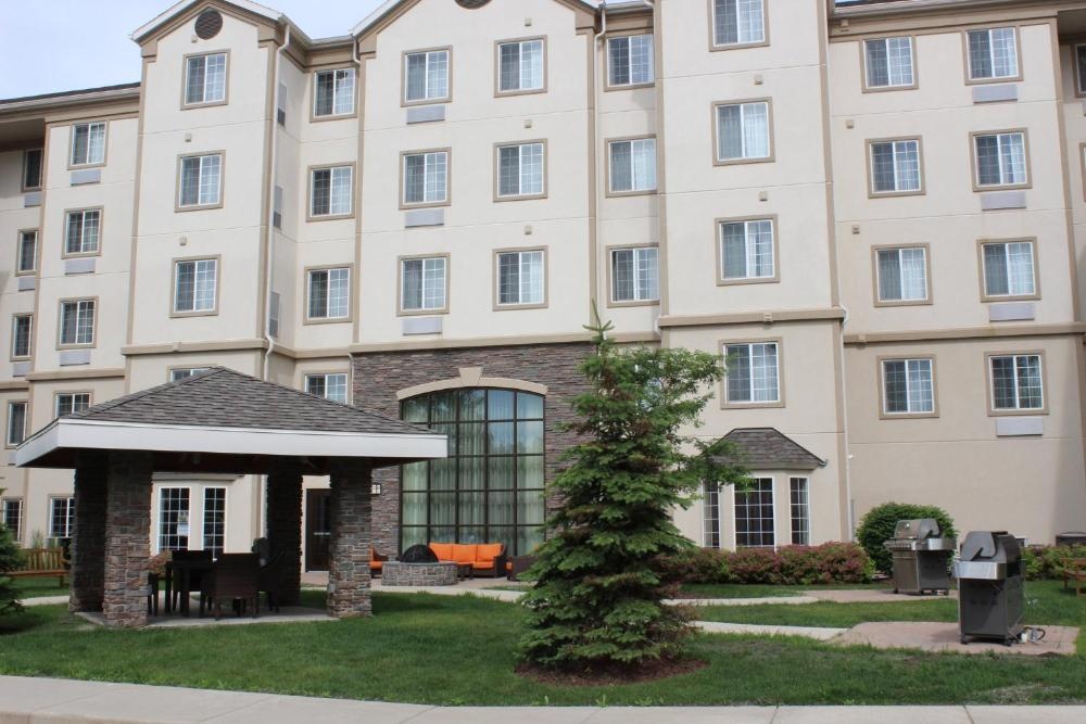 Staybridge Suites MILWAUKEE AIRPORT SOUTH